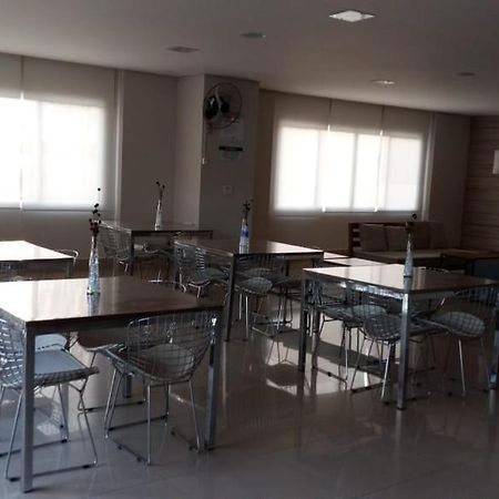 Studio Com Estrutura De Um Hotel Ribeirao Preto Exterior photo