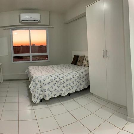 Studio Com Estrutura De Um Hotel Ribeirao Preto Exterior photo