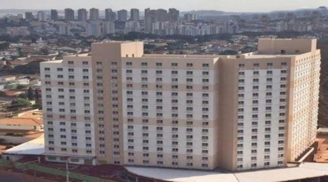 Studio Com Estrutura De Um Hotel Ribeirao Preto Exterior photo